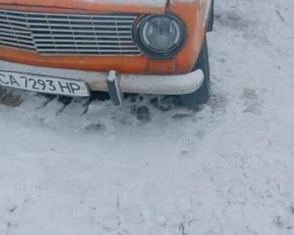 ВАЗ 2101, об'ємом двигуна 0 л та пробігом 69 тис. км за 250 $, фото 4 на Automoto.ua