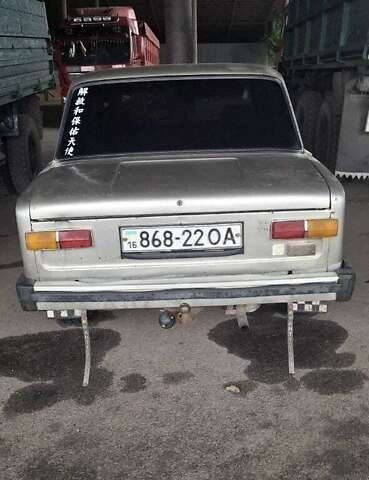 ВАЗ 2101, об'ємом двигуна 0 л та пробігом 150 тис. км за 470 $, фото 2 на Automoto.ua