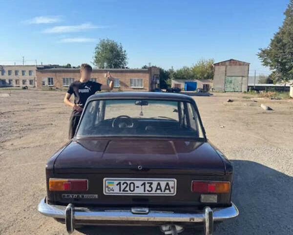 ВАЗ 2101, об'ємом двигуна 0 л та пробігом 150 тис. км за 400 $, фото 8 на Automoto.ua