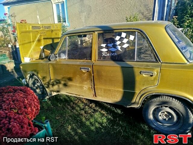 ВАЗ 2101, об'ємом двигуна 1.2 л та пробігом 0 тис. км за 450 $, фото 2 на Automoto.ua