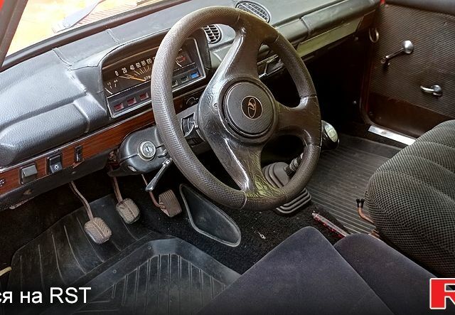 ВАЗ 2101, об'ємом двигуна 1.2 л та пробігом 0 тис. км за 550 $, фото 6 на Automoto.ua