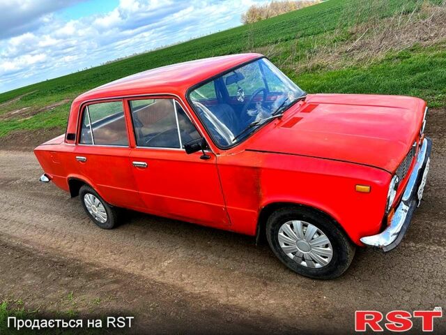 ВАЗ 2101, объемом двигателя 11 л и пробегом 0 тыс. км за 600 $, фото 3 на Automoto.ua