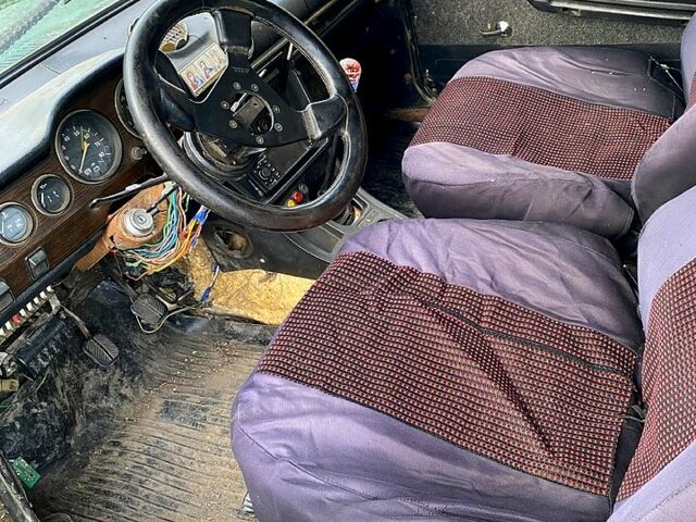 ВАЗ 2101, объемом двигателя 1.2 л и пробегом 0 тыс. км за 300 $, фото 2 на Automoto.ua