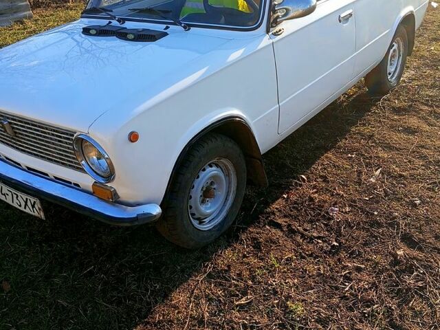 ВАЗ 2101, об'ємом двигуна 13 л та пробігом 0 тис. км за 800 $, фото 4 на Automoto.ua