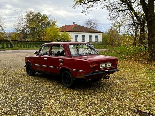 ВАЗ 2101, объемом двигателя 1.3 л и пробегом 300 тыс. км за 350 $, фото 4 на Automoto.ua