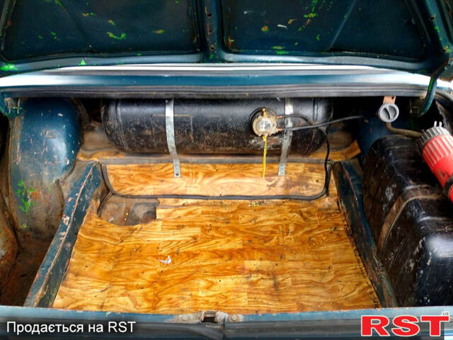 ВАЗ 2101, об'ємом двигуна 1.2 л та пробігом 222 тис. км за 200 $, фото 4 на Automoto.ua