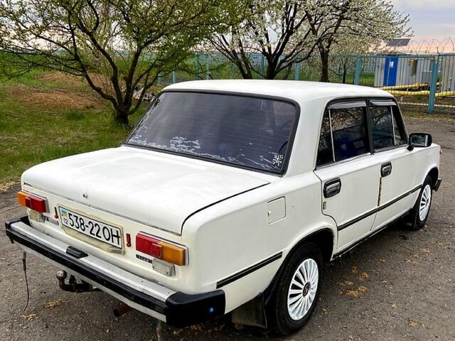 ВАЗ 2101, объемом двигателя 1.3 л и пробегом 300 тыс. км за 950 $, фото 2 на Automoto.ua