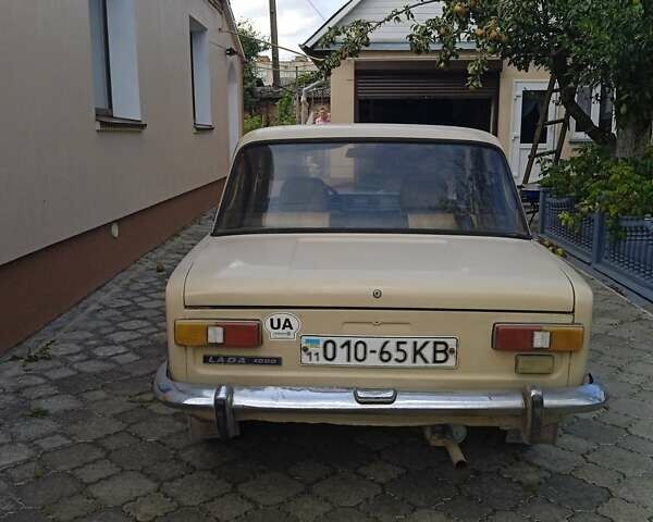 ВАЗ 2101, объемом двигателя 0 л и пробегом 260 тыс. км за 500 $, фото 2 на Automoto.ua