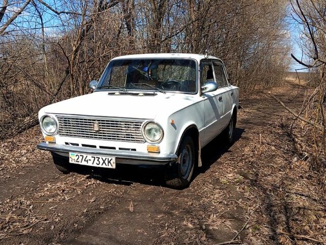 ВАЗ 2101, об'ємом двигуна 13 л та пробігом 0 тис. км за 800 $, фото 11 на Automoto.ua