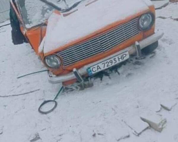 ВАЗ 2101, об'ємом двигуна 0 л та пробігом 69 тис. км за 250 $, фото 2 на Automoto.ua