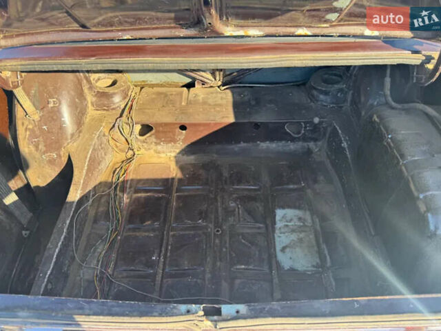 ВАЗ 2101, об'ємом двигуна 0 л та пробігом 150 тис. км за 400 $, фото 2 на Automoto.ua