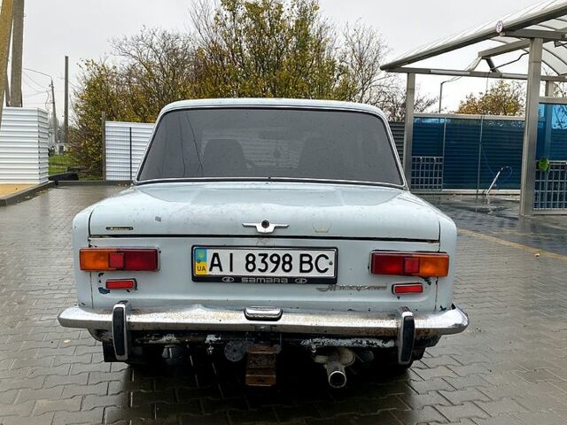 ВАЗ 2101, объемом двигателя 1.5 л и пробегом 0 тыс. км за 1000 $, фото 5 на Automoto.ua