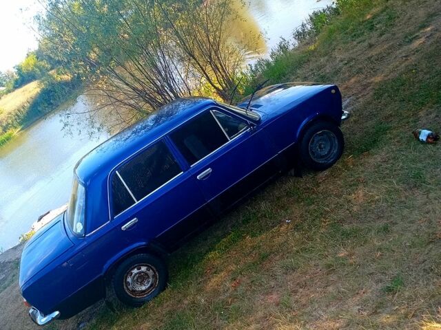 ВАЗ 2101, об'ємом двигуна 1.3 л та пробігом 311 тис. км за 400 $, фото 5 на Automoto.ua