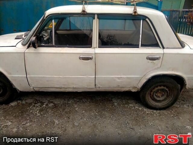 ВАЗ 2101, об'ємом двигуна 1.2 л та пробігом 0 тис. км за 260 $, фото 3 на Automoto.ua