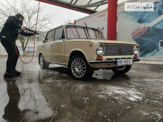 ВАЗ 2101, об'ємом двигуна 1.3 л та пробігом 100 тис. км за 1800 $, фото 2 на Automoto.ua