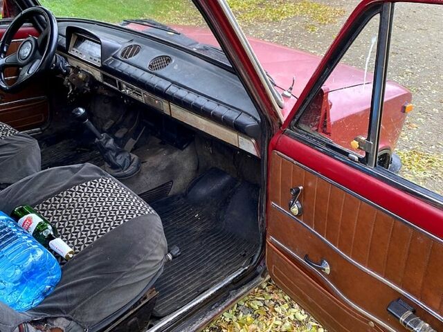 ВАЗ 2101, объемом двигателя 1.3 л и пробегом 300 тыс. км за 350 $, фото 6 на Automoto.ua