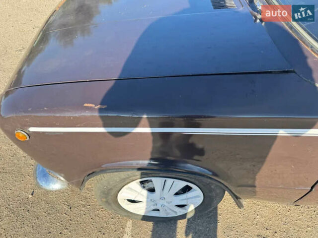 ВАЗ 2101, об'ємом двигуна 0 л та пробігом 150 тис. км за 400 $, фото 11 на Automoto.ua