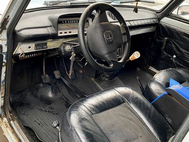 ВАЗ 2101, объемом двигателя 1.5 л и пробегом 0 тыс. км за 1000 $, фото 7 на Automoto.ua