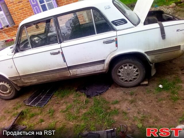 ВАЗ 2101, объемом двигателя 1.2 л и пробегом 0 тыс. км за 350 $, фото 3 на Automoto.ua