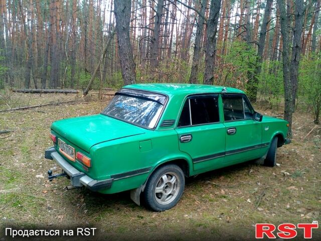 ВАЗ 2101, об'ємом двигуна 15 л та пробігом 0 тис. км за 600 $, фото 2 на Automoto.ua