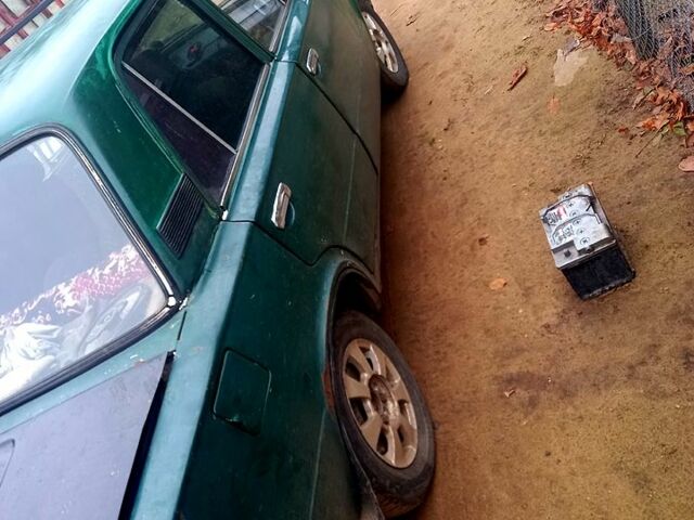 ВАЗ 2101, объемом двигателя 1.3 л и пробегом 0 тыс. км за 480 $, фото 5 на Automoto.ua