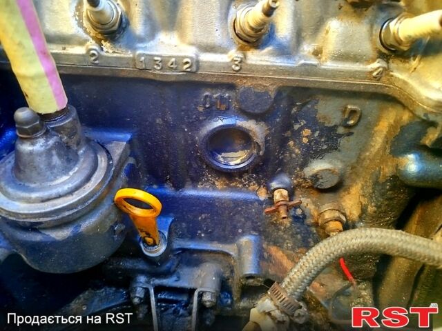 ВАЗ 2101, об'ємом двигуна 1.2 л та пробігом 0 тис. км за 450 $, фото 3 на Automoto.ua