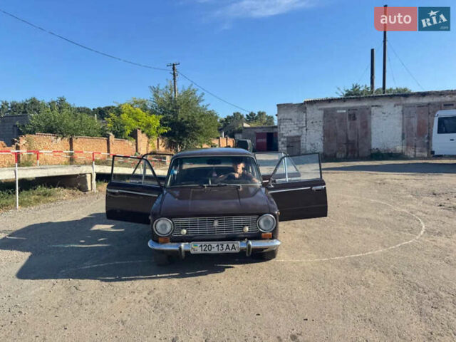 ВАЗ 2101, об'ємом двигуна 0 л та пробігом 150 тис. км за 400 $, фото 1 на Automoto.ua