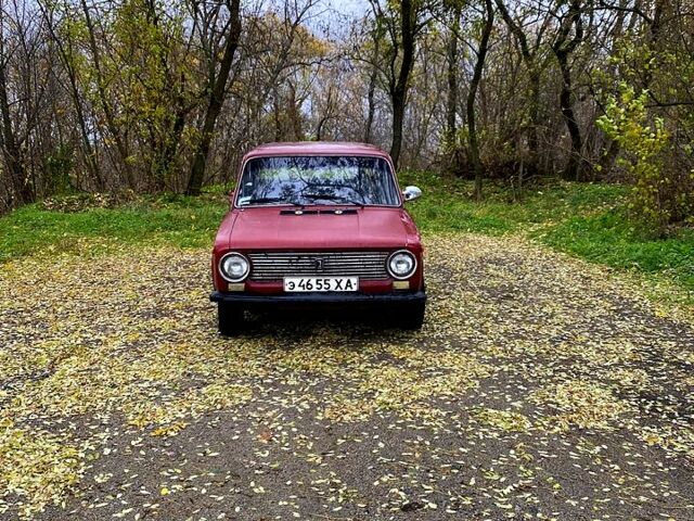 ВАЗ 2101, объемом двигателя 1.3 л и пробегом 300 тыс. км за 350 $, фото 2 на Automoto.ua