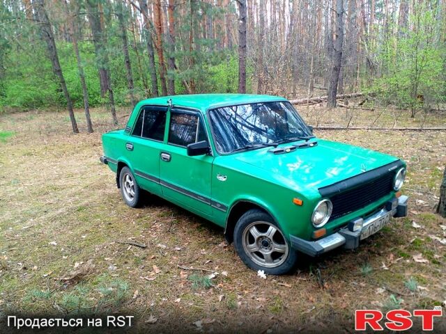 ВАЗ 2101, об'ємом двигуна 15 л та пробігом 0 тис. км за 600 $, фото 1 на Automoto.ua