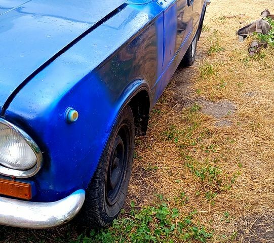 ВАЗ 2101, объемом двигателя 1.2 л и пробегом 0 тыс. км за 480 $, фото 7 на Automoto.ua