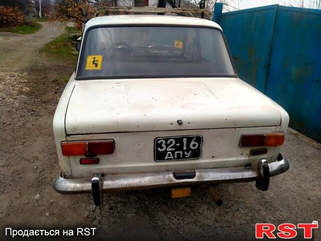 ВАЗ 2101, об'ємом двигуна 1.2 л та пробігом 0 тис. км за 260 $, фото 2 на Automoto.ua