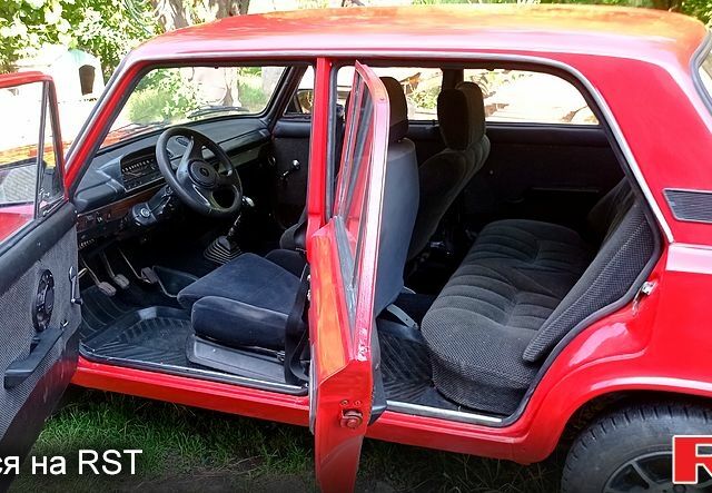 ВАЗ 2101, об'ємом двигуна 1.2 л та пробігом 0 тис. км за 550 $, фото 4 на Automoto.ua
