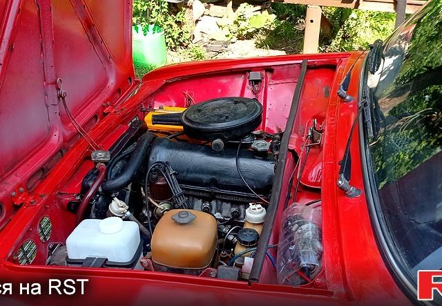 ВАЗ 2101, об'ємом двигуна 1.2 л та пробігом 0 тис. км за 550 $, фото 7 на Automoto.ua