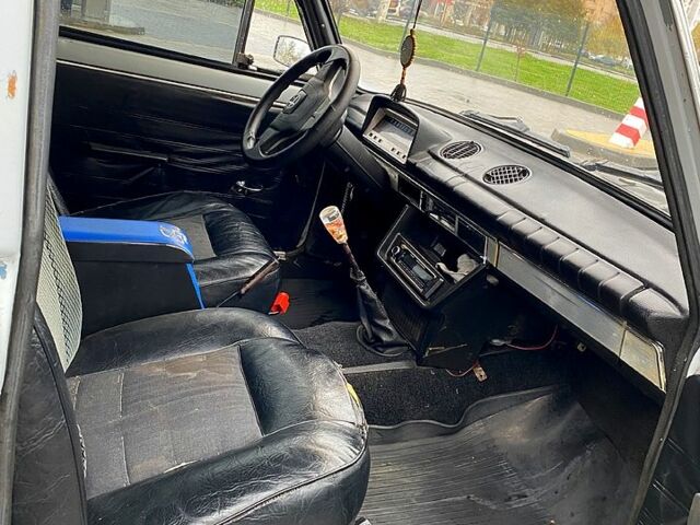 ВАЗ 2101, объемом двигателя 1.5 л и пробегом 0 тыс. км за 1000 $, фото 6 на Automoto.ua