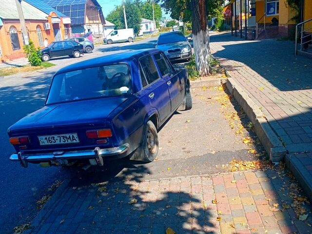 ВАЗ 2101, об'ємом двигуна 1.3 л та пробігом 311 тис. км за 400 $, фото 6 на Automoto.ua