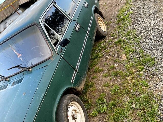 ВАЗ 2101, объемом двигателя 1.2 л и пробегом 0 тыс. км за 300 $, фото 1 на Automoto.ua