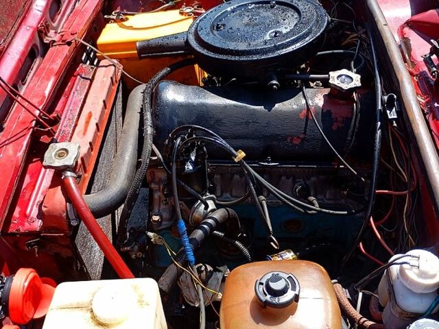 ВАЗ 2101, объемом двигателя 1.3 л и пробегом 3 тыс. км за 410 $, фото 2 на Automoto.ua