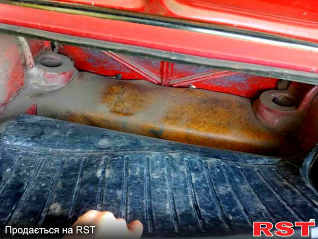 ВАЗ 2101, объемом двигателя 1.3 л и пробегом 162 тыс. км за 350 $, фото 5 на Automoto.ua