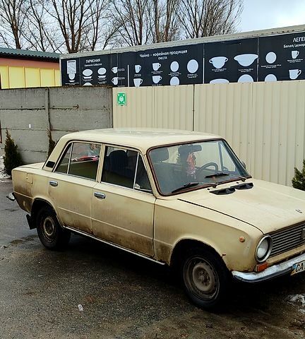 ВАЗ 2101, об'ємом двигуна 1.3 л та пробігом 300 тис. км за 650 $, фото 1 на Automoto.ua