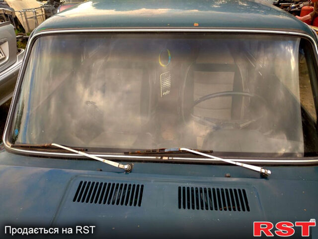 ВАЗ 2101, об'ємом двигуна 1.2 л та пробігом 222 тис. км за 200 $, фото 5 на Automoto.ua