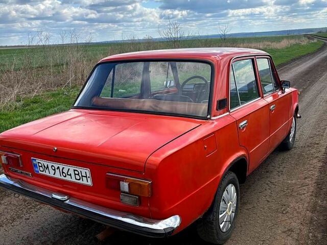 ВАЗ 2101, объемом двигателя 11 л и пробегом 0 тыс. км за 600 $, фото 1 на Automoto.ua