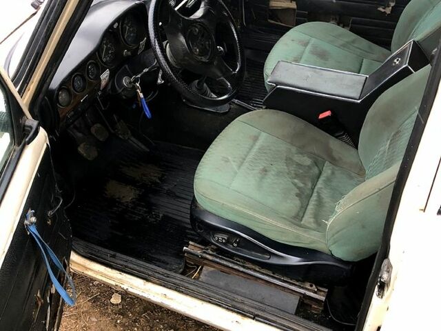 ВАЗ 2101, объемом двигателя 1.5 л и пробегом 150 тыс. км за 500 $, фото 2 на Automoto.ua
