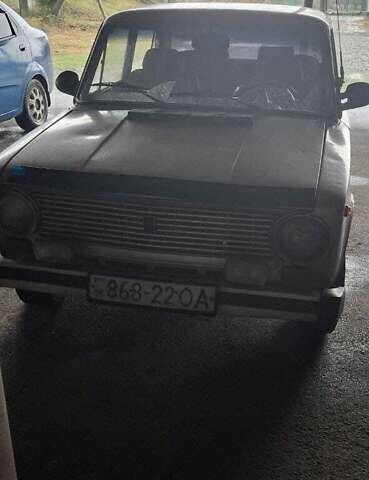 ВАЗ 2101, об'ємом двигуна 0 л та пробігом 150 тис. км за 470 $, фото 1 на Automoto.ua
