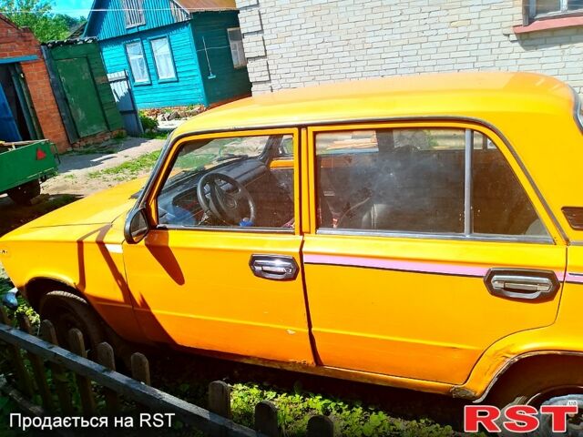 ВАЗ 2101, объемом двигателя 1.6 л и пробегом 0 тыс. км за 430 $, фото 1 на Automoto.ua