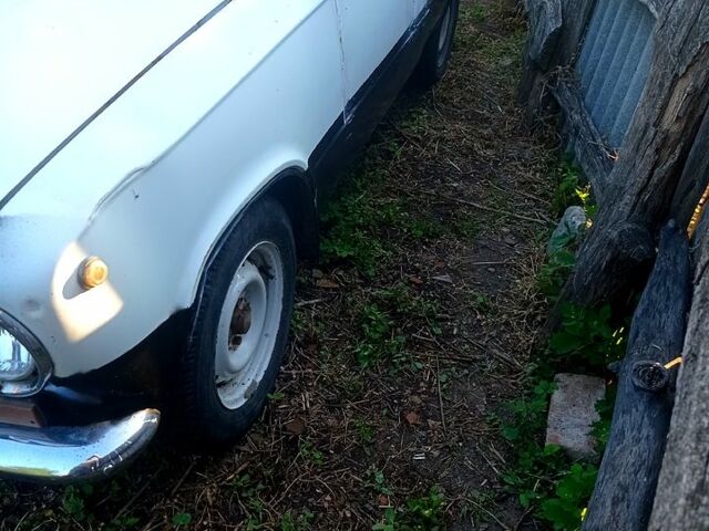 ВАЗ 2101, объемом двигателя 1.3 л и пробегом 0 тыс. км за 450 $, фото 1 на Automoto.ua