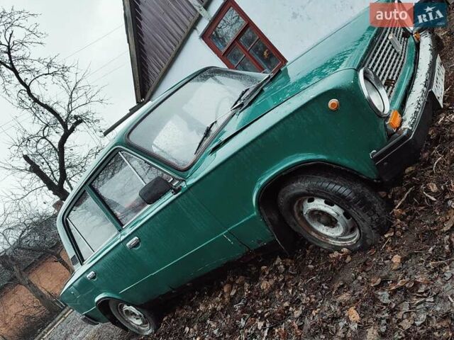 ВАЗ 2101, объемом двигателя 0 л и пробегом 175 тыс. км за 500 $, фото 1 на Automoto.ua