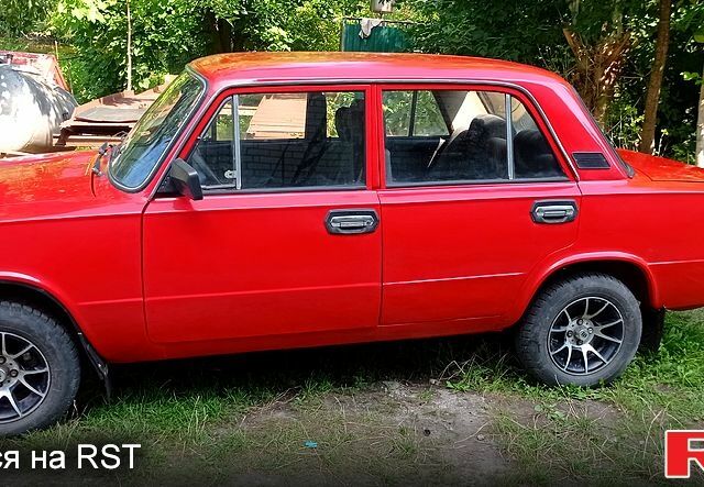 ВАЗ 2101, об'ємом двигуна 1.2 л та пробігом 0 тис. км за 550 $, фото 2 на Automoto.ua