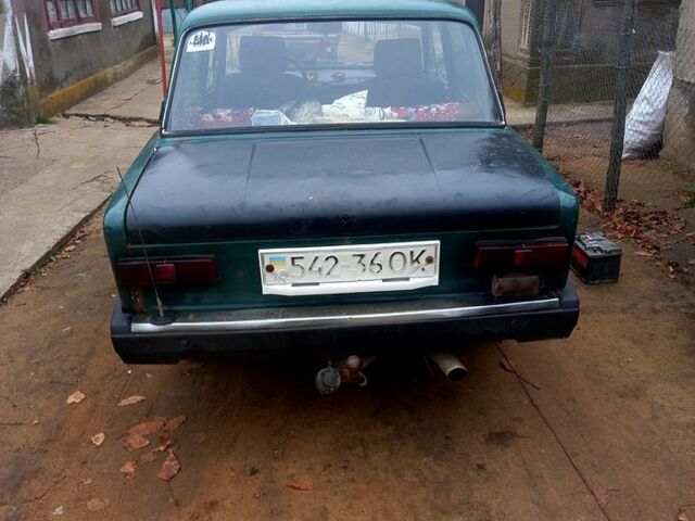 ВАЗ 2101, объемом двигателя 1.3 л и пробегом 0 тыс. км за 480 $, фото 6 на Automoto.ua