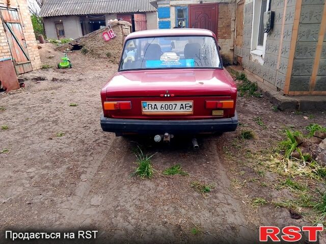 ВАЗ 2101 1979 в Кропивницком (Кировограде) на Automoto.ua ВАЗ 2101, объемом двигателя 1.3 л и пробегом 38 тыс. км за 650 $, фото 4 на Automoto.ua