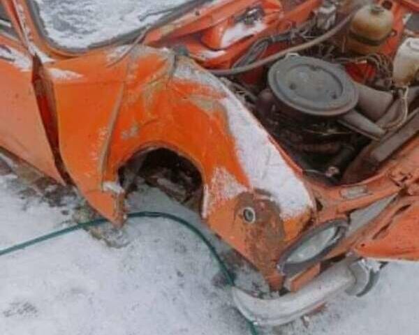 ВАЗ 2101, об'ємом двигуна 0 л та пробігом 69 тис. км за 250 $, фото 1 на Automoto.ua